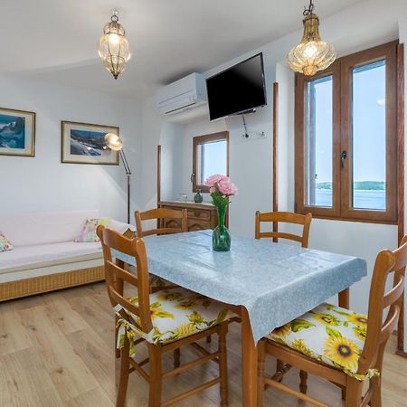 Apartment Lanterna Veneziana Rovinj Extérieur photo