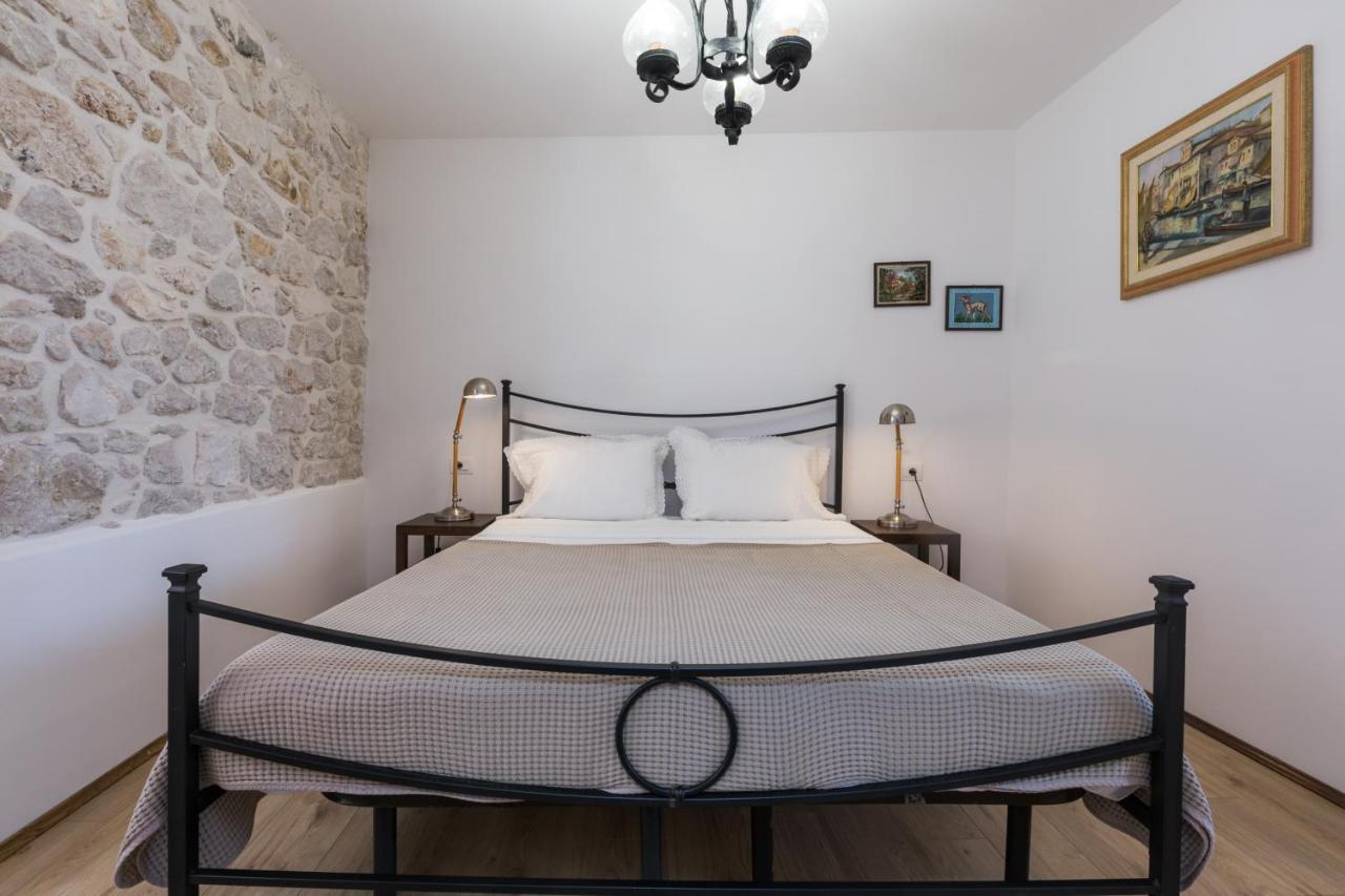 Apartment Lanterna Veneziana Rovinj Extérieur photo