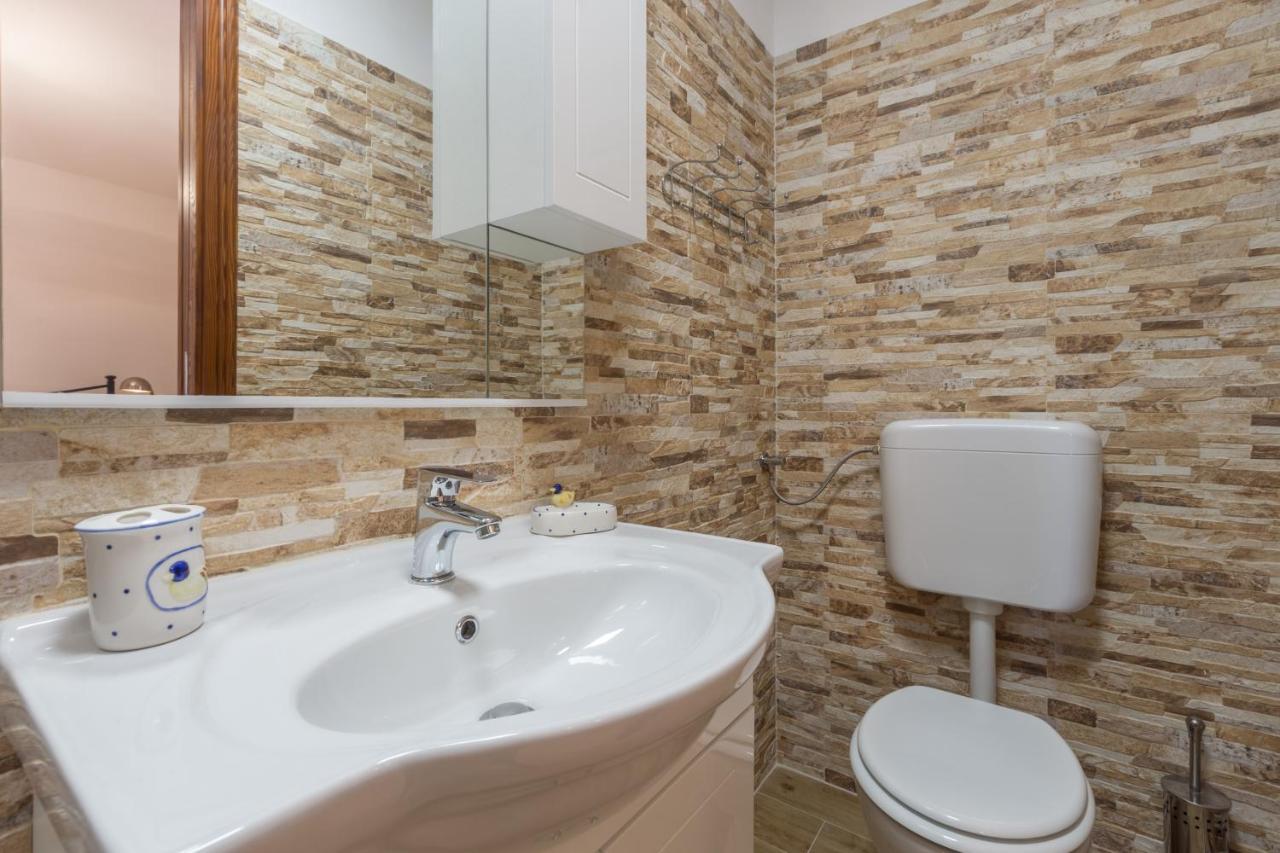 Apartment Lanterna Veneziana Rovinj Extérieur photo